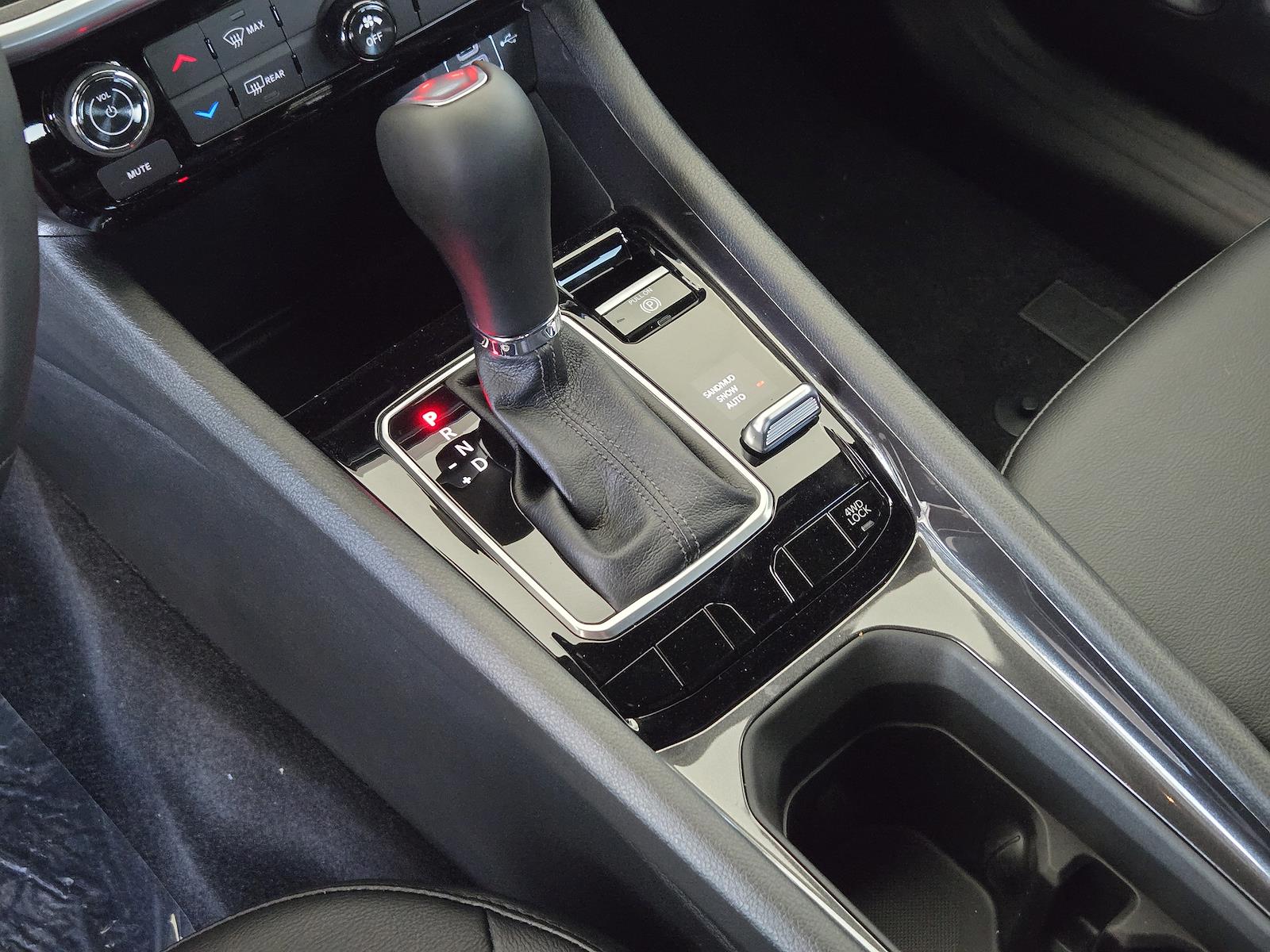 New 2026 Jeep Compass - photo 20