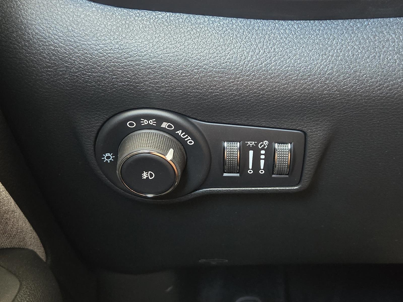 New 2026 Jeep Compass - photo 21