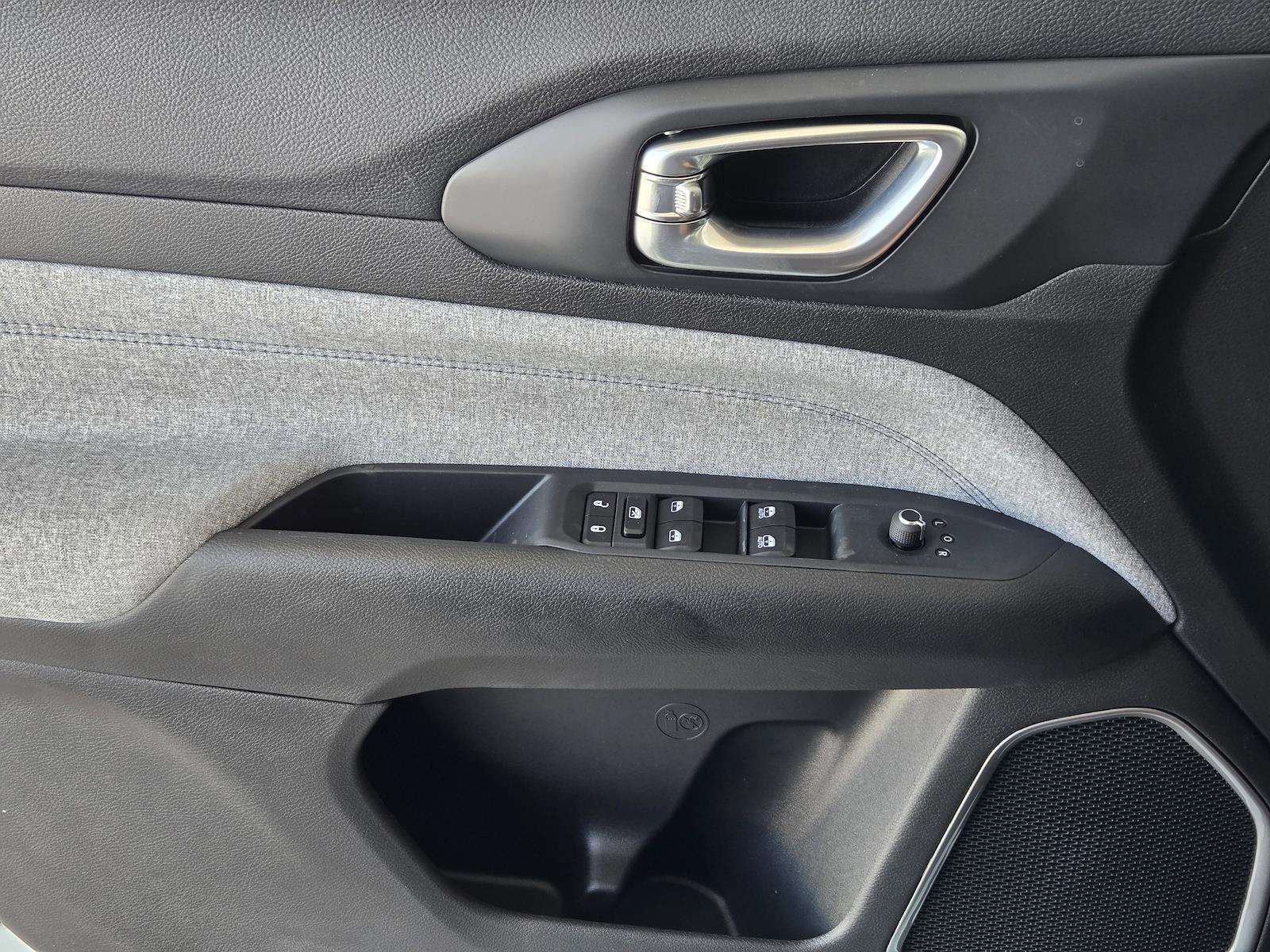 New 2026 Jeep Compass - photo 22