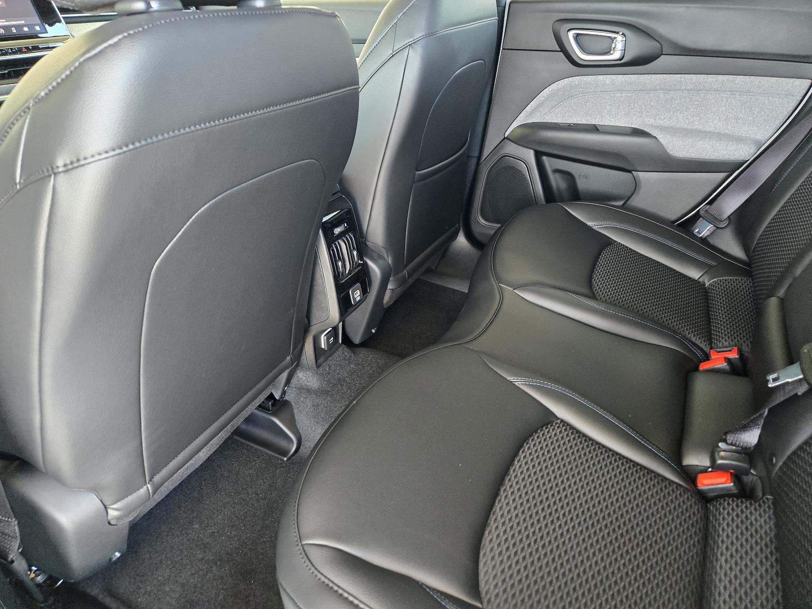 New 2026 Jeep Compass - photo 25