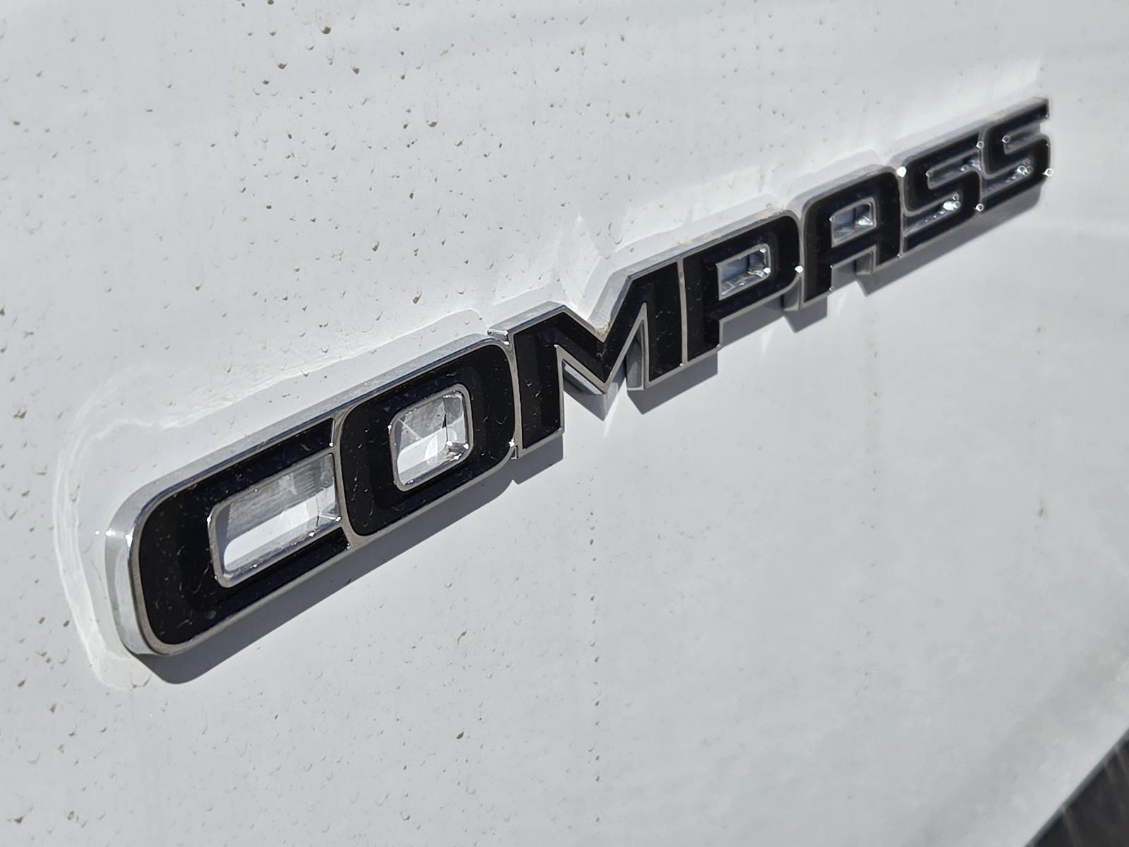 New 2026 Jeep Compass - photo 9