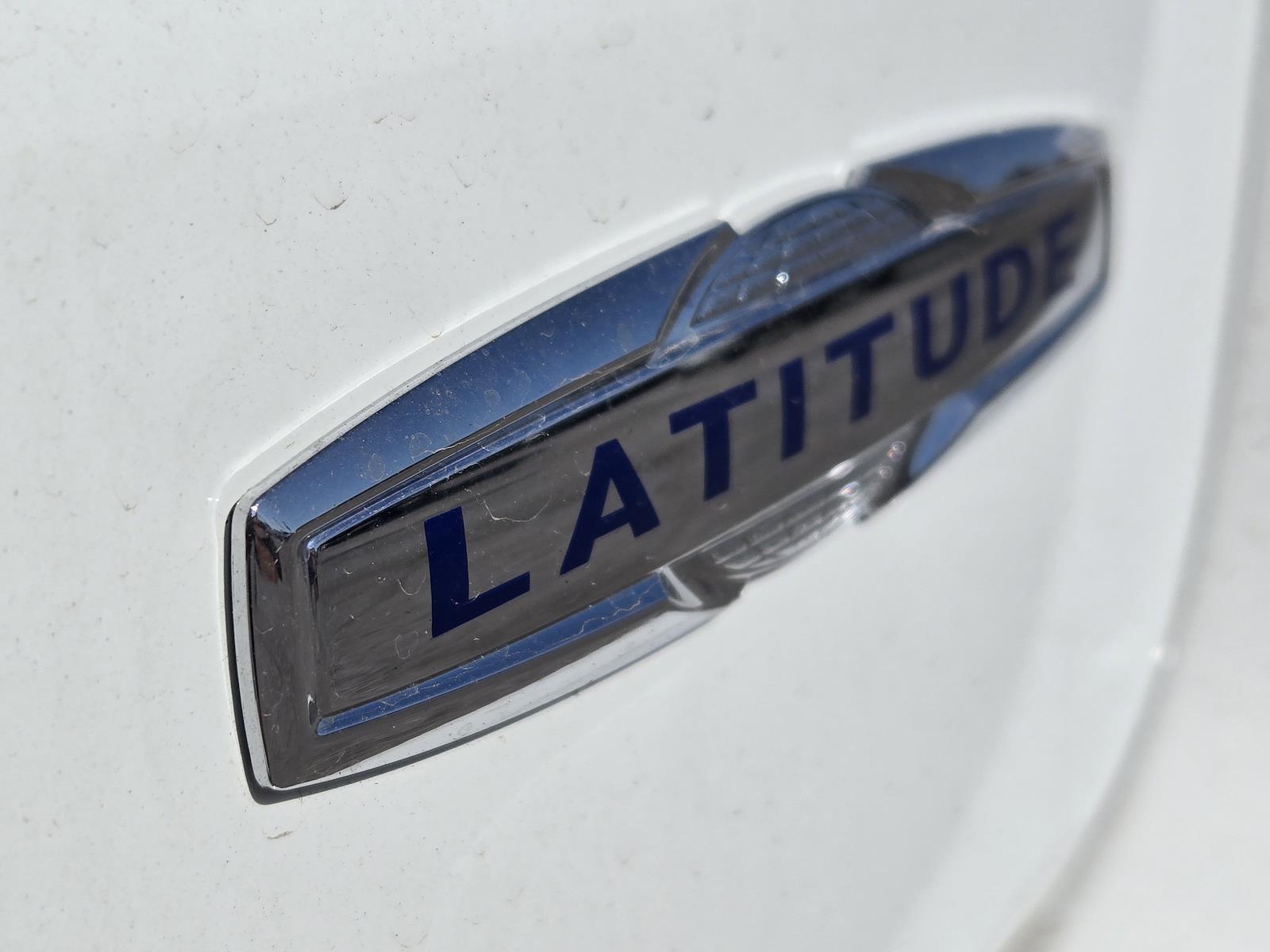 New 2026 Jeep Compass - photo 10