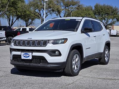 New 2026 Jeep Compass - photo 2