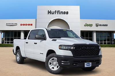 2026 Ram 1500 Crew Cab 4WD Pickup for sale #F26DC0722 - photo 1