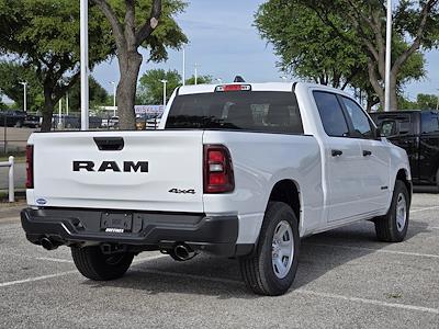 2026 Ram 1500 Crew Cab 4WD Pickup for sale #F26DC0722 - photo 2