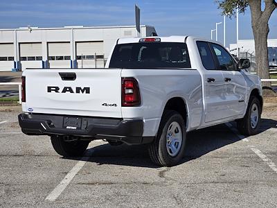 New 2026 Ram 1500 Tradesman Quad Cab for sale #F26DQ0181 - photo 2