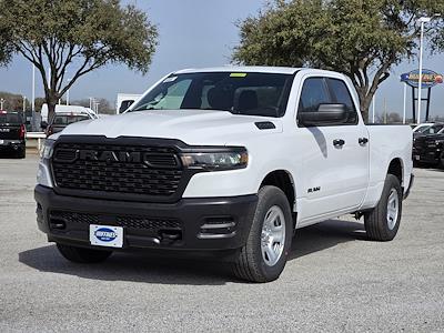 New 2026 Ram 1500 - photo 1