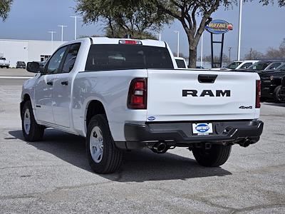 New 2026 Ram 1500 - photo 1