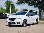 2026 Chrysler Pacifica AWD Minivan for sale #F26PC9619 - photo 3