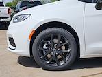2026 Chrysler Pacifica AWD Minivan for sale #F26PC9619 - photo 6