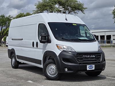 2026 Ram ProMaster 2500 High Roof FWD Empty Cargo Van for sale #F26PM0714 - photo 1