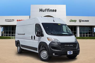 2026 Ram ProMaster 2500 High Roof FWD Empty Cargo Van for sale #F26PM0715 - photo 1