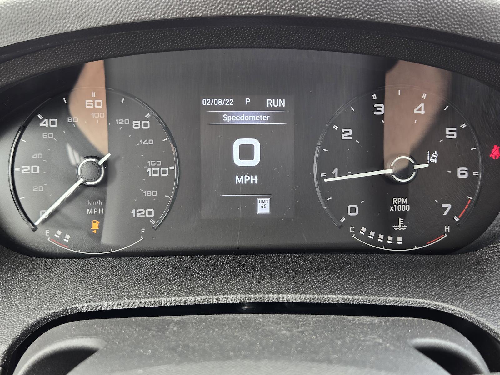 New 2026 Ram ProMaster 2500 - photo 24