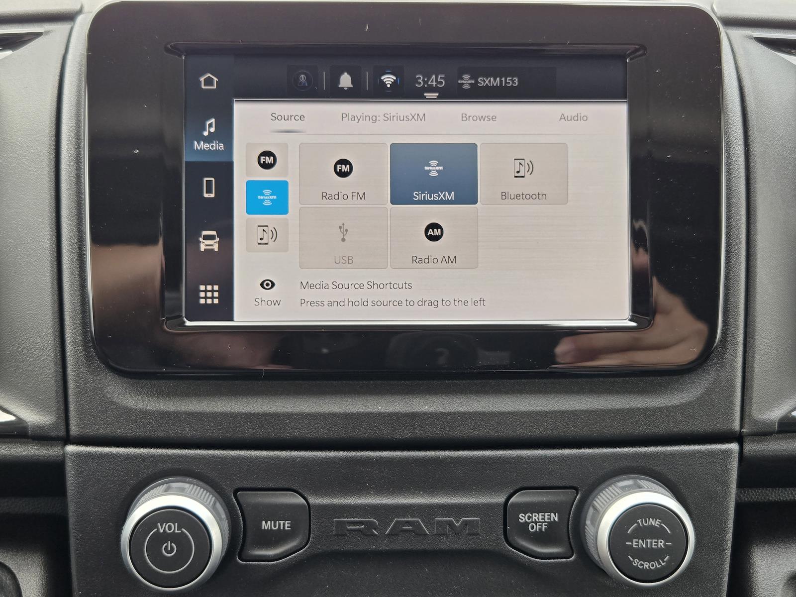 New 2026 Ram ProMaster 2500 - photo 25