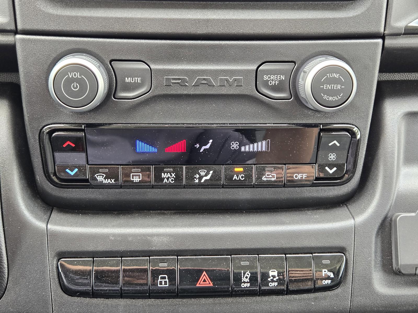 New 2026 Ram ProMaster 2500 - photo 2