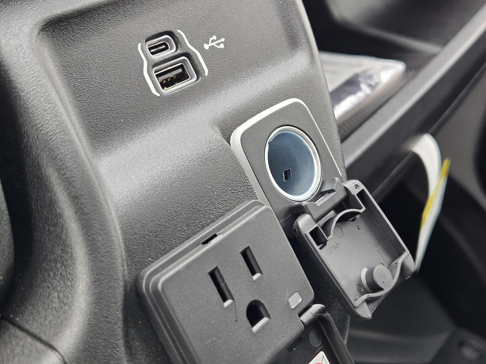 New 2026 Ram ProMaster 2500 - photo 5