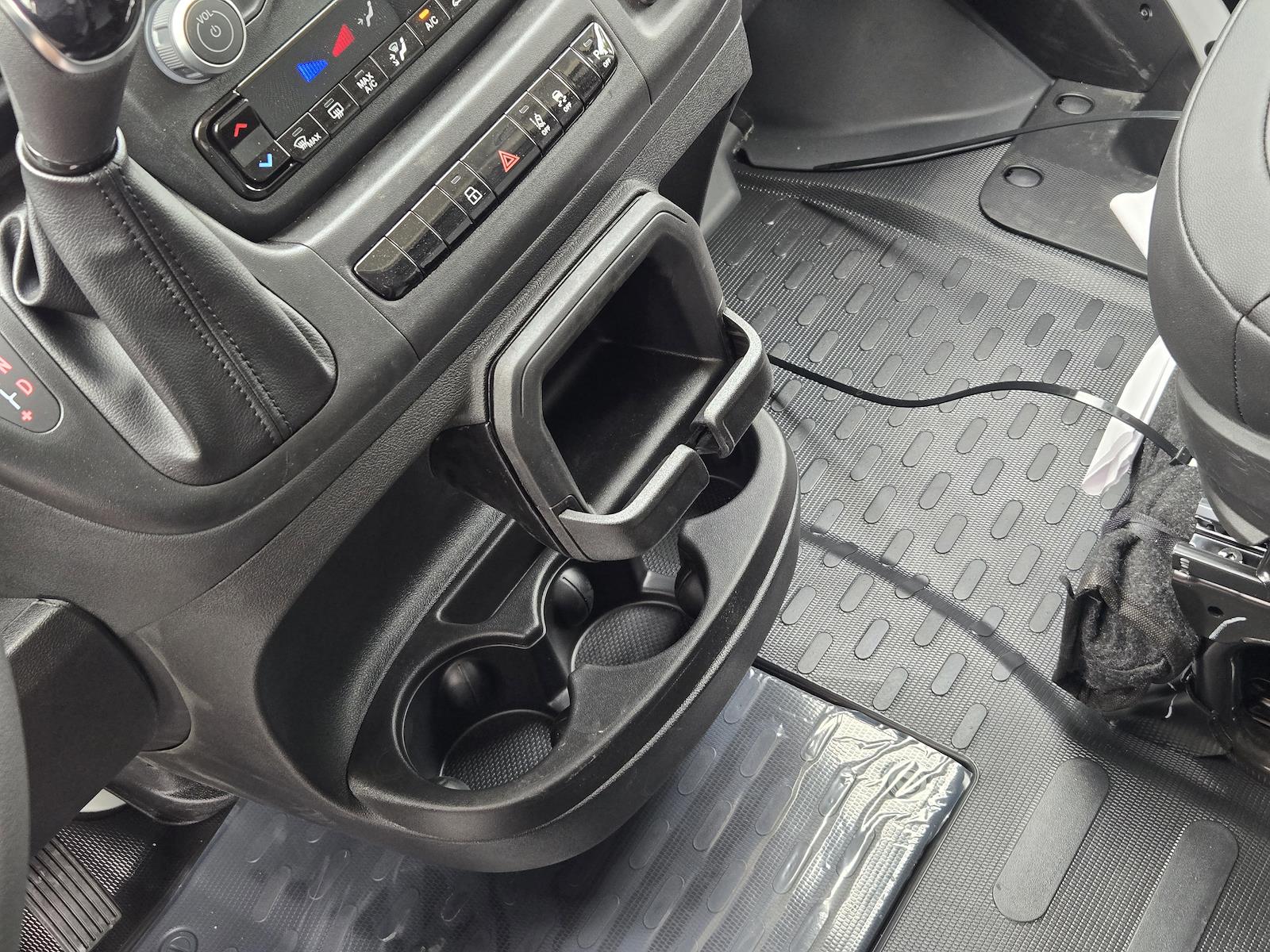 New 2026 Ram ProMaster 2500 - photo 6