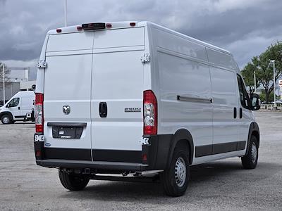 2026 Ram ProMaster 2500 High Roof FWD Empty Cargo Van for sale #F26PM0716 - photo 2