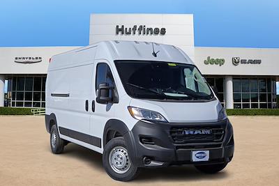 2026 Ram ProMaster 2500 High Roof FWD Empty Cargo Van for sale #F26PM0836 - photo 1