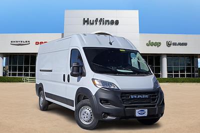 2026 Ram ProMaster 2500 High Roof FWD Empty Cargo Van for sale #F26PM0844 - photo 1
