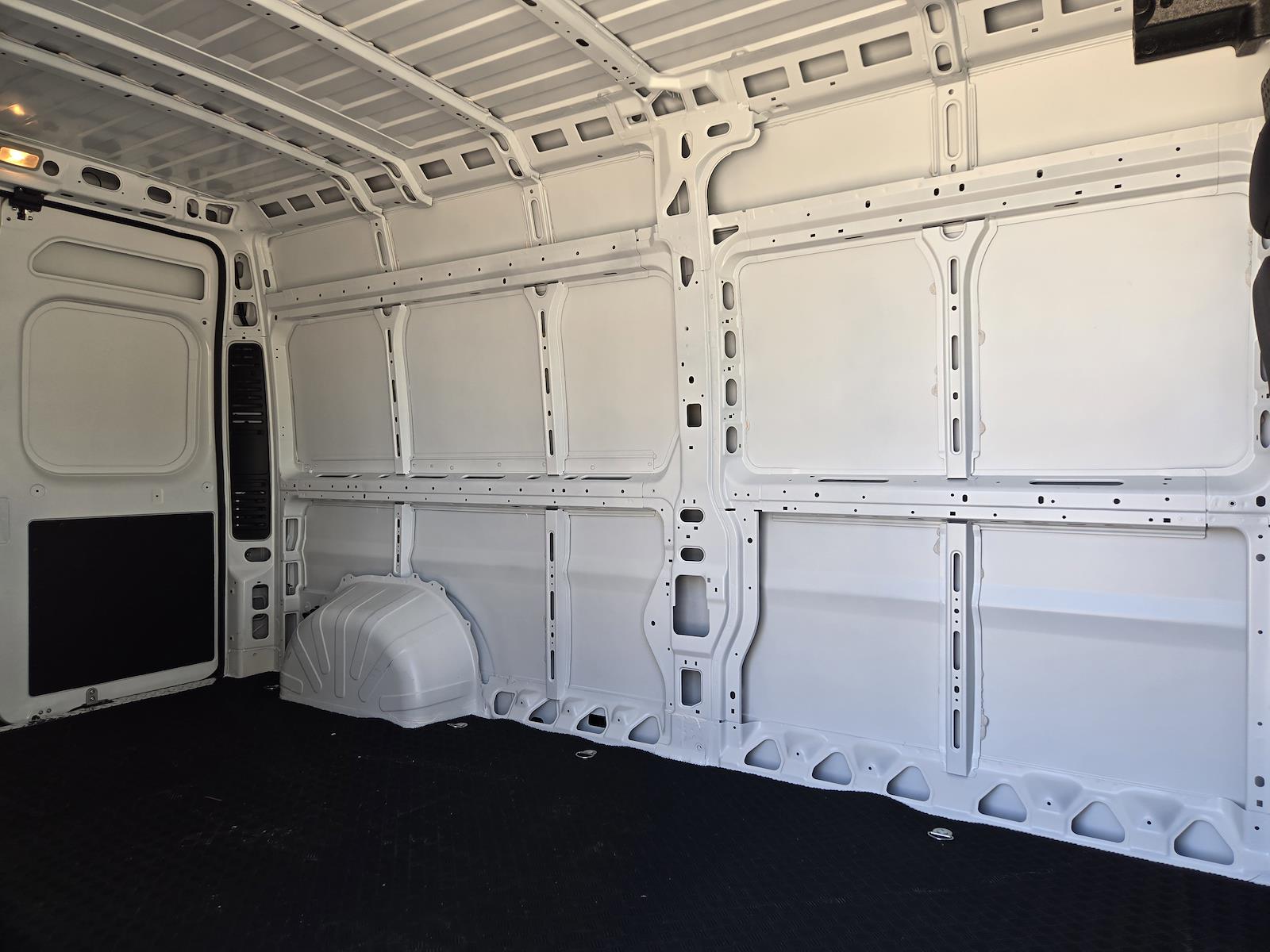 New 2026 Ram ProMaster 2500 - photo 24