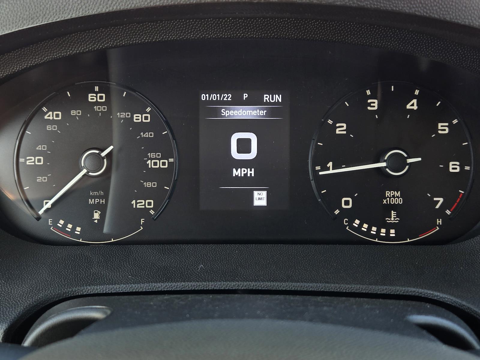 New 2026 Ram ProMaster 2500 - photo 14