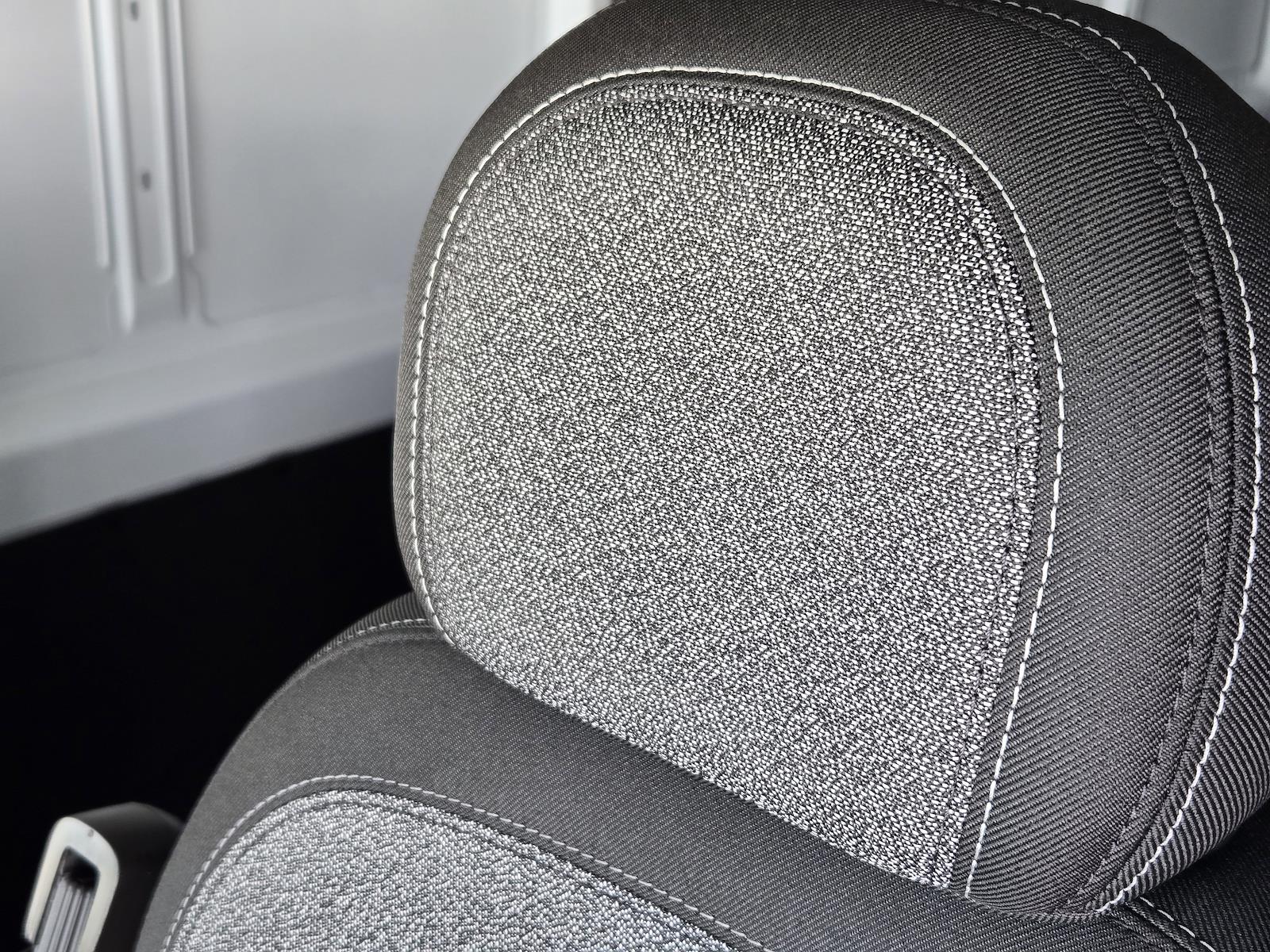 New 2026 Ram ProMaster 2500 - photo 13