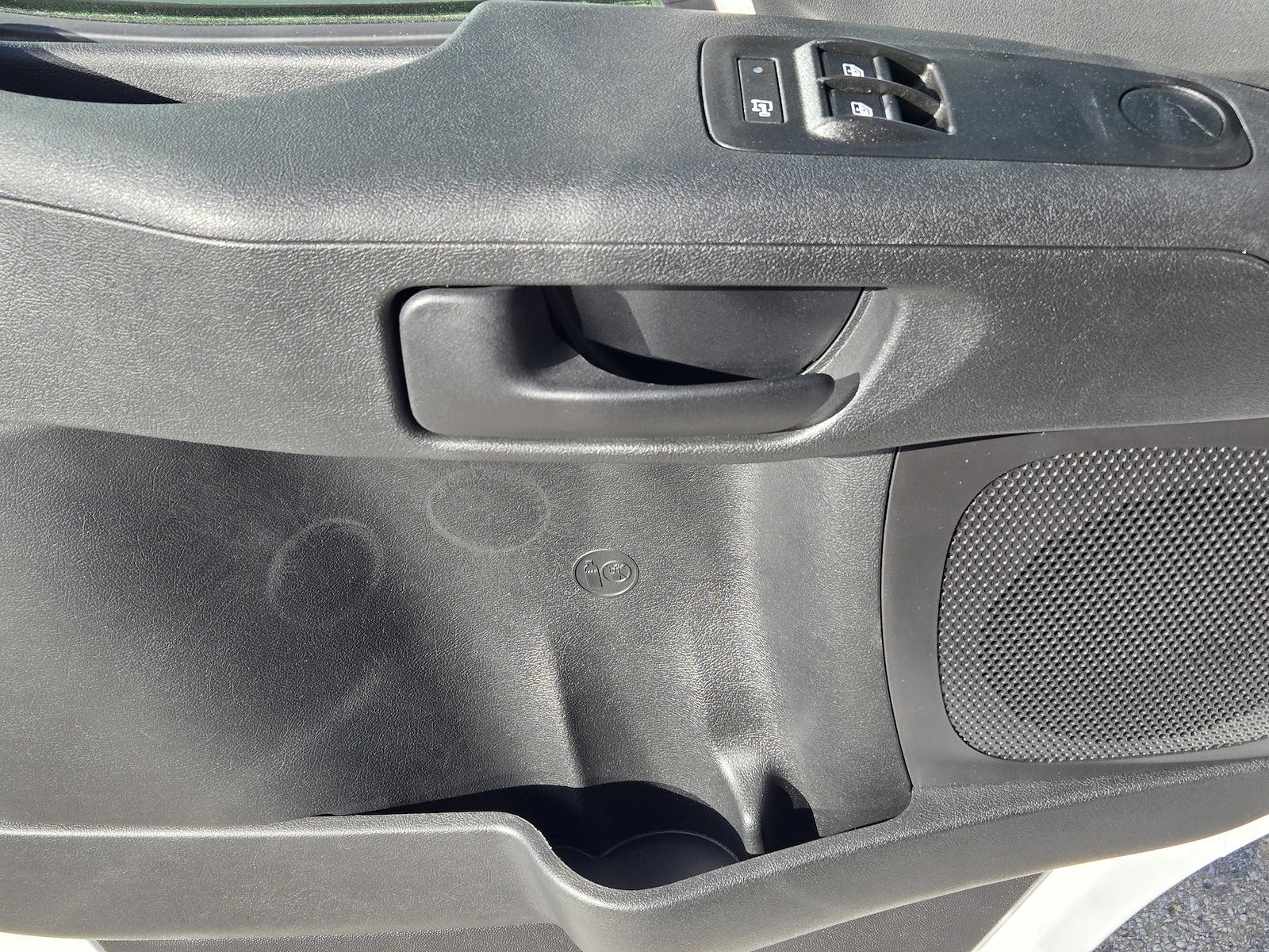 New 2026 Ram ProMaster 2500 - photo 21
