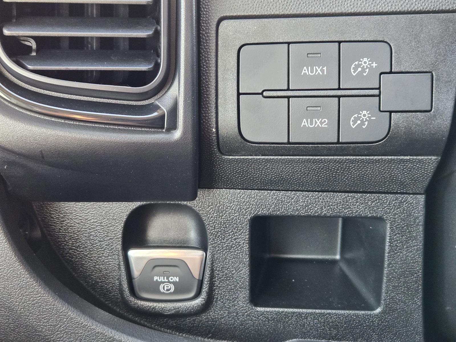 New 2026 Ram ProMaster 2500 - photo 20