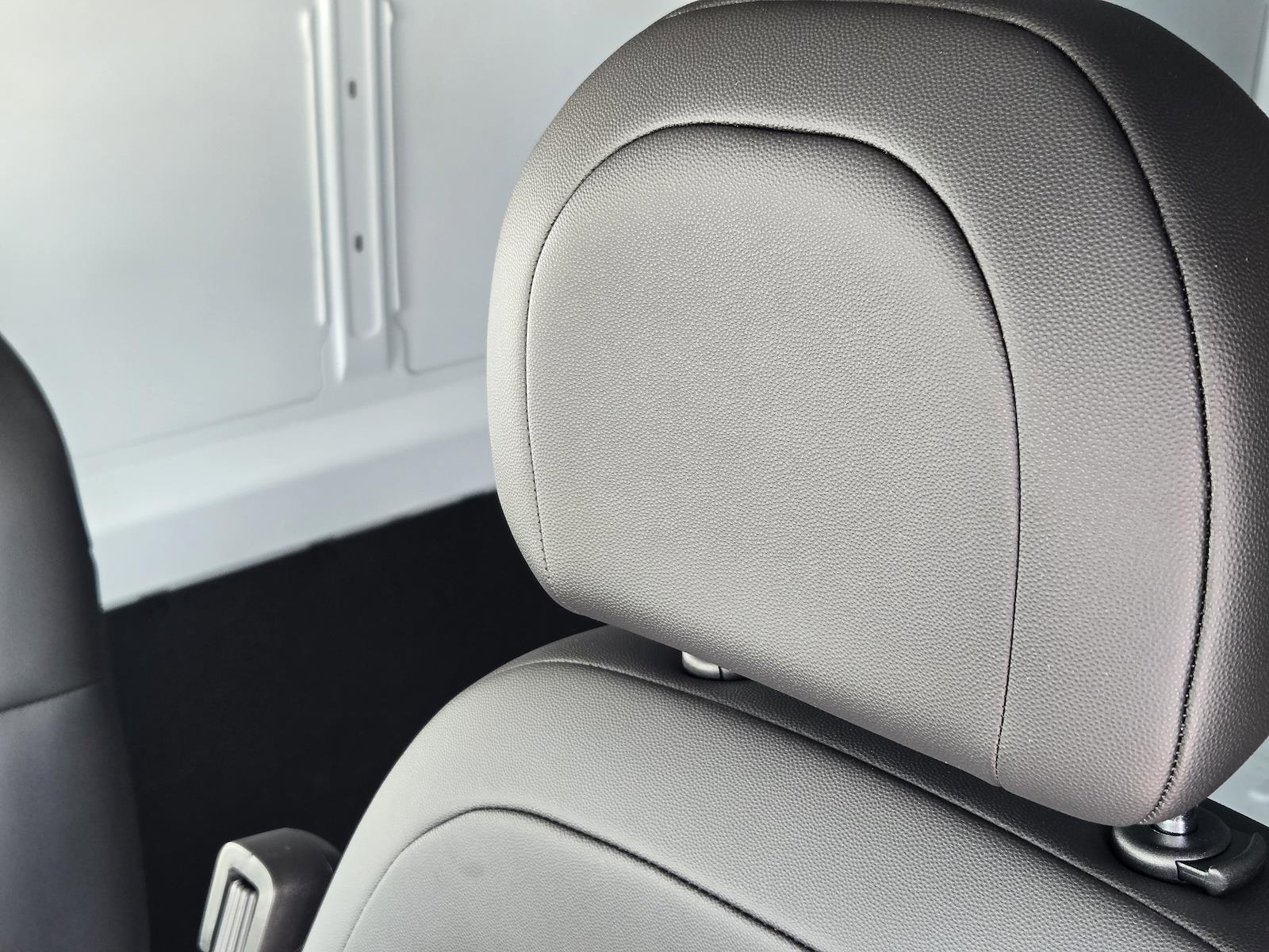 New 2026 Ram ProMaster 2500 - photo 13