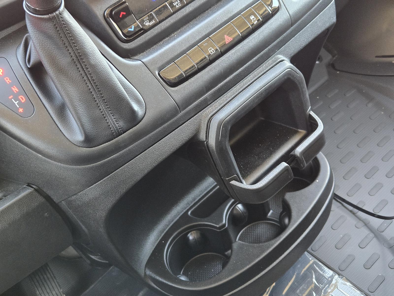 New 2026 Ram ProMaster 2500 - photo 19