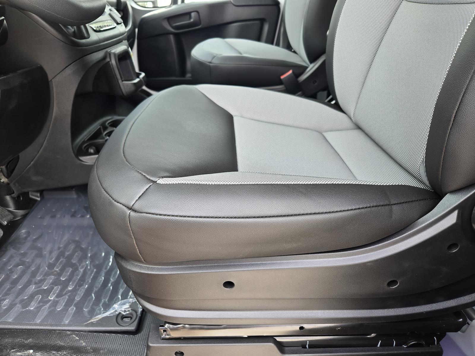 New 2026 Ram ProMaster 2500 - photo 22