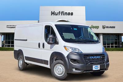 New 2026 Ram ProMaster 1500 Standard Roof Empty Cargo Van for sale #F26PM9529 - photo 1