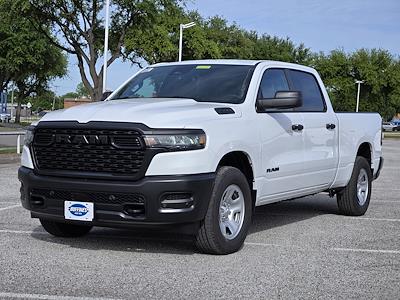2027 Ram 1500 Crew Cab 4WD Pickup for sale #F27DC0149 - photo 2