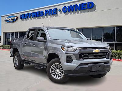 Used 2023 Chevrolet Colorado LT Crew Cab for sale #B9387A - photo 1