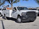 2023 Ram 3500 Regular Cab DRW RWD Knapheide Mechanics Body for sale #F3R3C0942 - photo 1