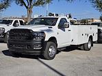 2023 Ram 3500 Regular Cab DRW RWD Knapheide Mechanics Body for sale #F3R3C0942 - photo 5