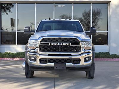New 2023 Ram 4500 Regular Cab Service Truck for sale #F3R4C0714 - photo 2