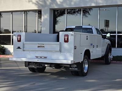 New 2023 Ram 4500 Regular Cab Service Truck for sale #F3R4C0714 - photo 2