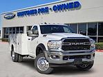 2023 Ram 4500 Regular Cab DRW RWD Knapheide Service Truck for sale #F3R4C0714 - photo 1