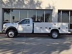 2023 Ram 4500 Regular Cab DRW RWD Knapheide Service Truck for sale #F3R4C0714 - photo 6