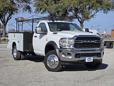 Used 2023 Ram 4500 - photo 1