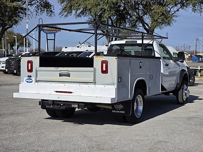 Used 2023 Ram 4500 - photo 1