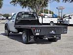 New 2024 Ram 5500 Regular Cab 84 CA Cab Chassis for sale #24R5C1598 - photo 4