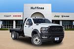 2024 Ram 5500 Regular Cab DRW RWD Cab Chassis for sale #24R5C1599 - photo 1