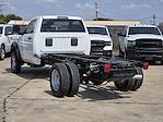 New 2024 Ram 5500 Tradesman Regular Cab 84 CA Cab Chassis for sale #F4R5C2038 - photo 4