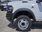 New 2024 Ram 5500 Regular Cab 84 CA Cab Chassis for sale #24R5C2039 - photo 5