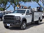 2024 Ram 5500 Regular Cab DRW RWD Knapheide Mechanics Body for sale #F4R5C2811 - photo 2