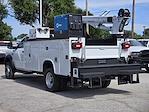 2024 Ram 5500 Regular Cab DRW RWD Knapheide Mechanics Body for sale #F4R5C2811 - photo 3