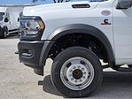 2024 Ram 5500 Regular Cab DRW RWD Knapheide Mechanics Body for sale #F4R5C2811 - photo 5